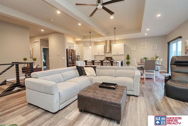 8110 Cooper Court, Lincoln, NE 68506