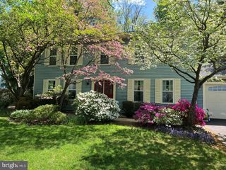 9 JESSIE CT, Reisterstown, MD 21136