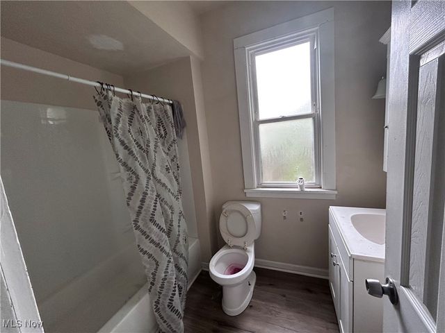 837 Yale Street, Akron, OH 44311