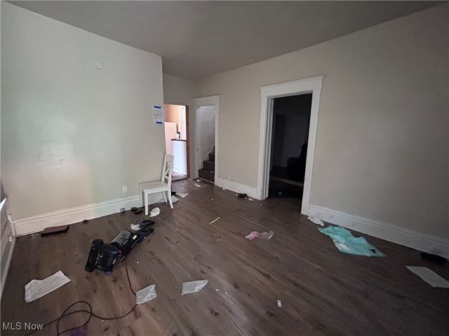 837 Yale Street, Akron, OH 44311