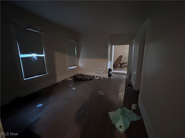 837 Yale Street, Akron, OH 44311