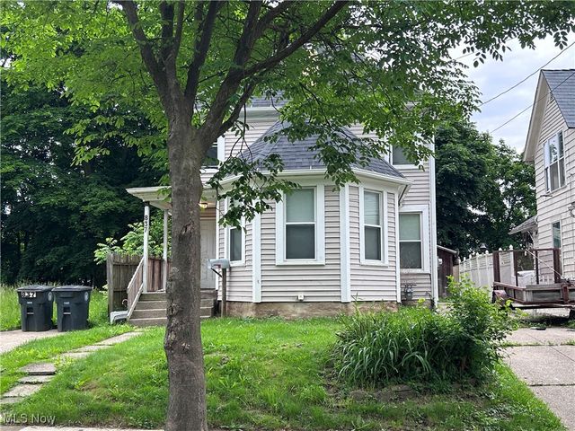 837 Yale Street, Akron, OH 44311