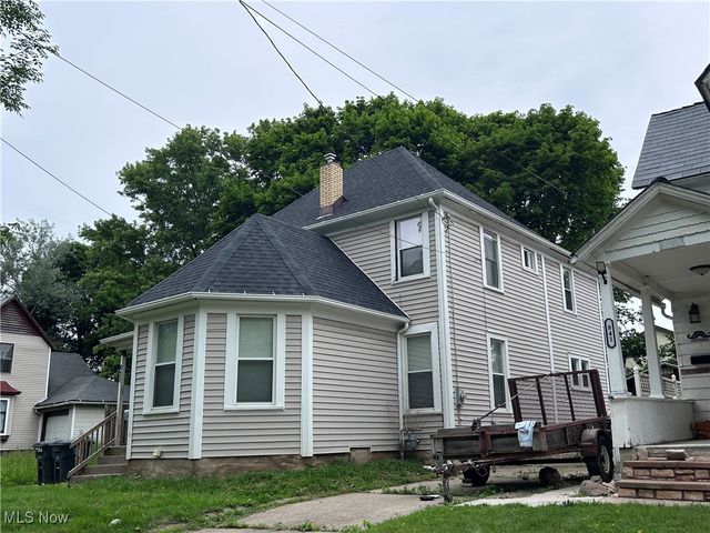 837 Yale Street, Akron, OH 44311