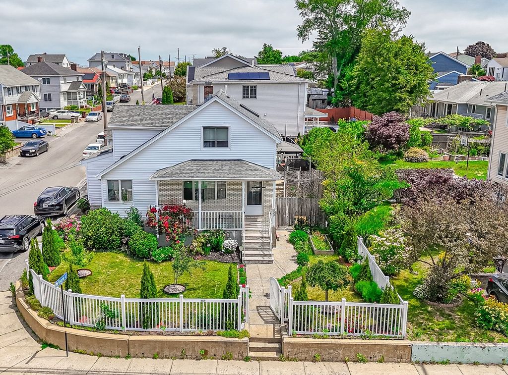 459 Malden St, Revere, MA 02151