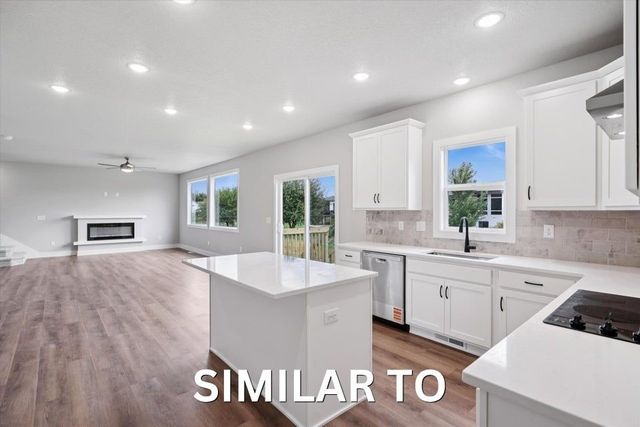 5116 Greene Street, Ames, IA 50014