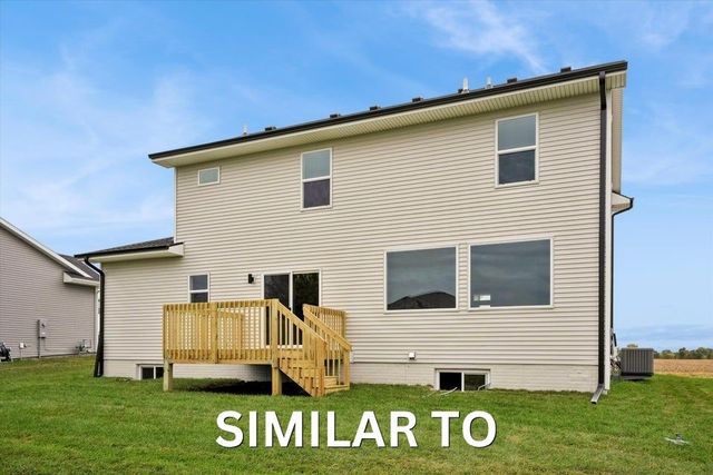 5116 Greene Street, Ames, IA 50014