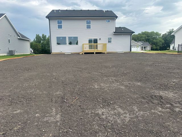 5116 Greene Street, Ames, IA 50014