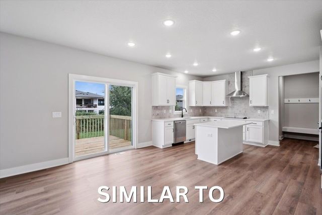 5116 Greene Street, Ames, IA 50014