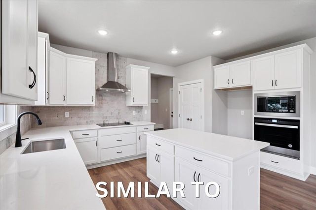 5116 Greene Street, Ames, IA 50014