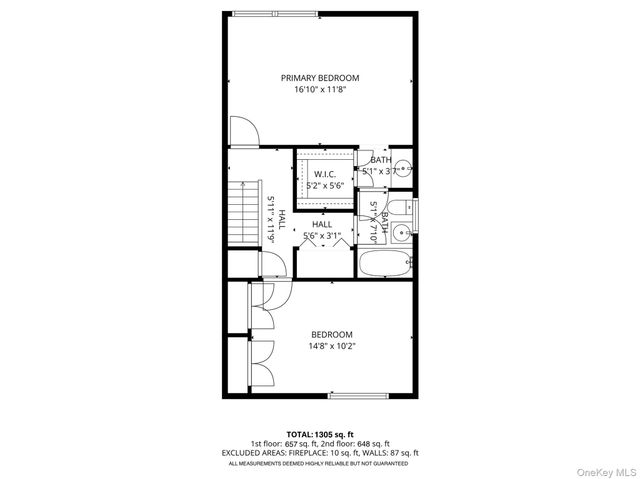 145 Brush Hollow Crescent, Rye Brook, NY 10573