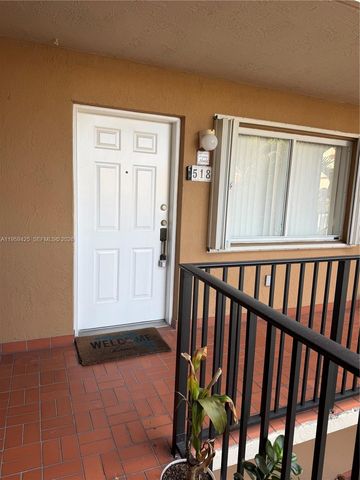551 NW 82nd Ave 518, Miami, FL 33126