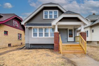 3565 N 14th STREET, Milwaukee, WI 53206