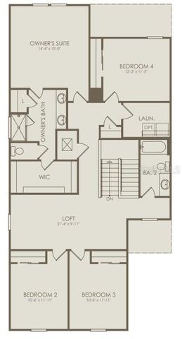 3654 CAMBRIDGE BROOK DRIVE, Davenport, FL 33837