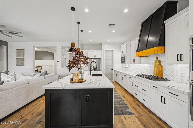 22469 N 96TH Drive, Peoria, AZ 85383