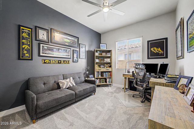 22469 N 96TH Drive, Peoria, AZ 85383