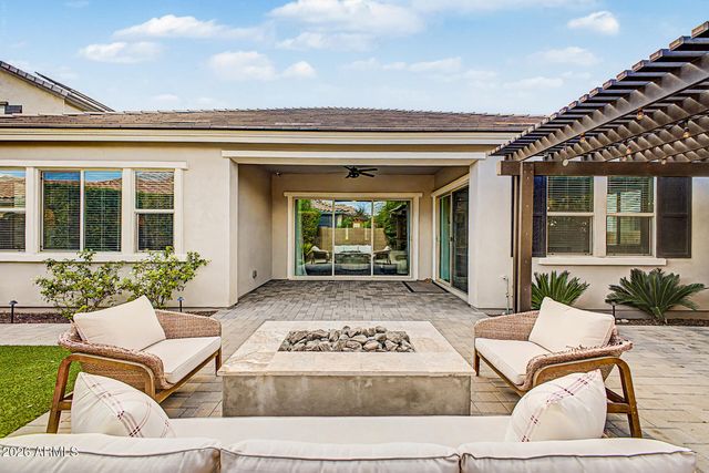 22469 N 96TH Drive, Peoria, AZ 85383