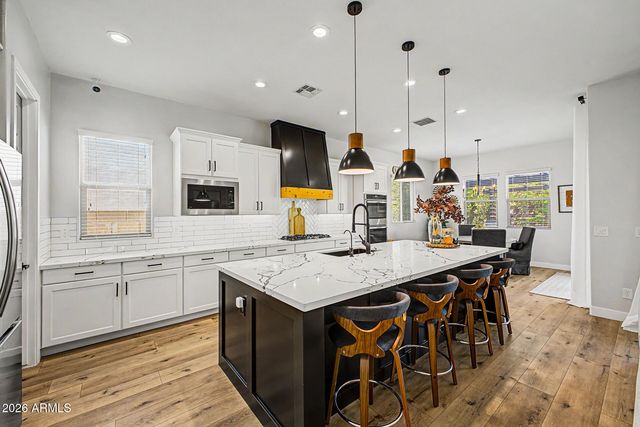 22469 N 96TH Drive, Peoria, AZ 85383