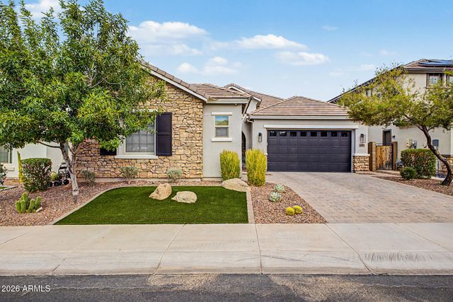 22469 N 96TH Drive, Peoria, AZ 85383