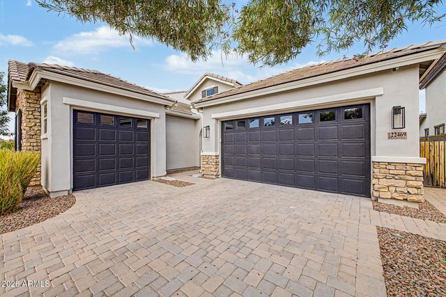 22469 N 96TH Drive, Peoria, AZ 85383