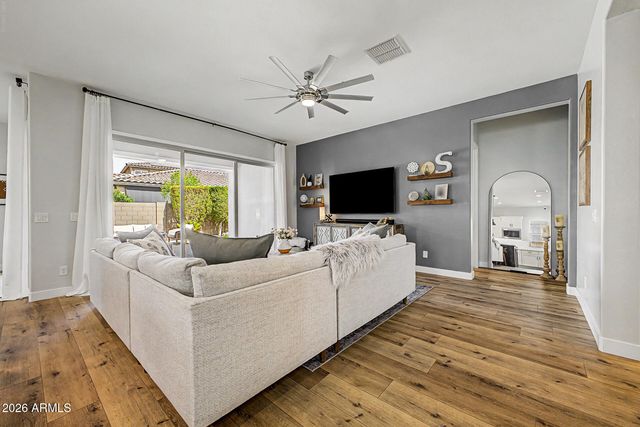 22469 N 96TH Drive, Peoria, AZ 85383