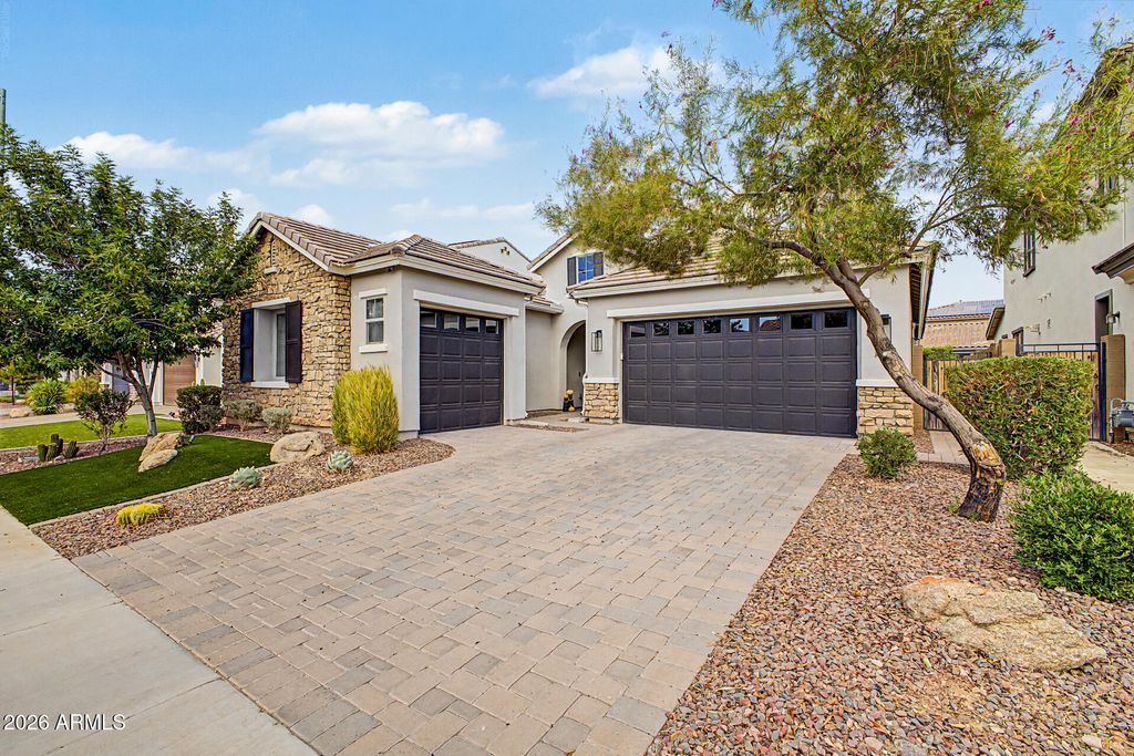 22469 N 96TH Drive, Peoria, AZ 85383 — photo 2