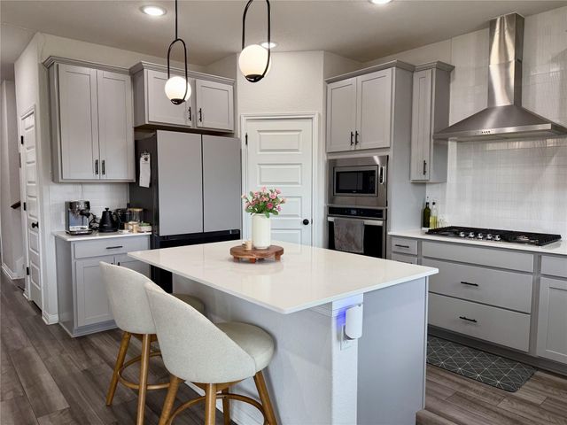 503 Gray Fox LOOP, Hutto, TX 78634