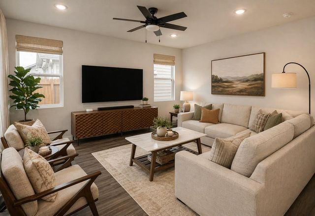 503 Gray Fox LOOP, Hutto, TX 78634