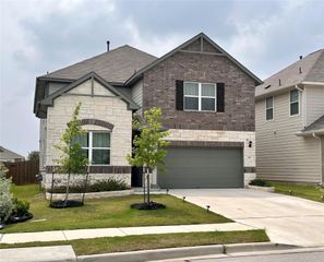 503 Gray Fox LOOP, Hutto, TX 78634