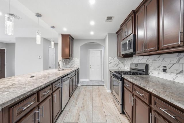 20126 Seablossom Lane, Katy, TX 77449