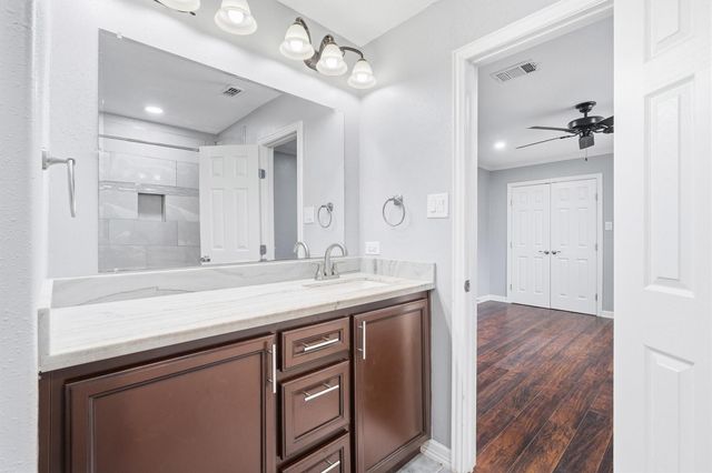 20126 Seablossom Lane, Katy, TX 77449