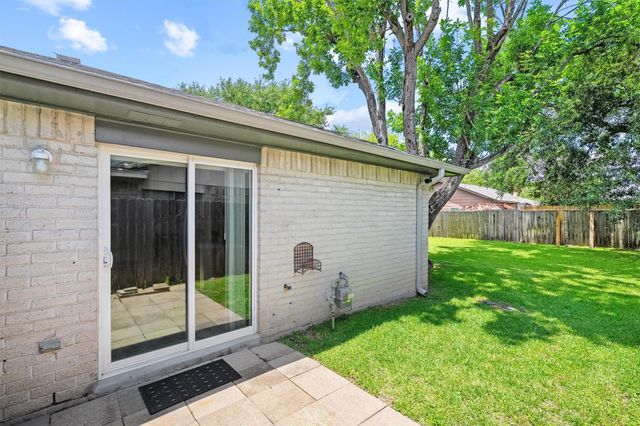 20126 Seablossom Lane, Katy, TX 77449
