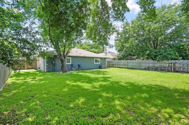 20126 Seablossom Lane, Katy, TX 77449