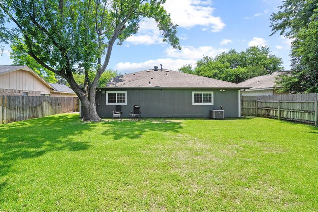 20126 Seablossom Lane, Katy, TX 77449