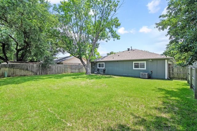 20126 Seablossom Lane, Katy, TX 77449