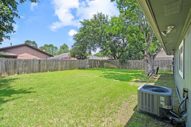 20126 Seablossom Lane, Katy, TX 77449