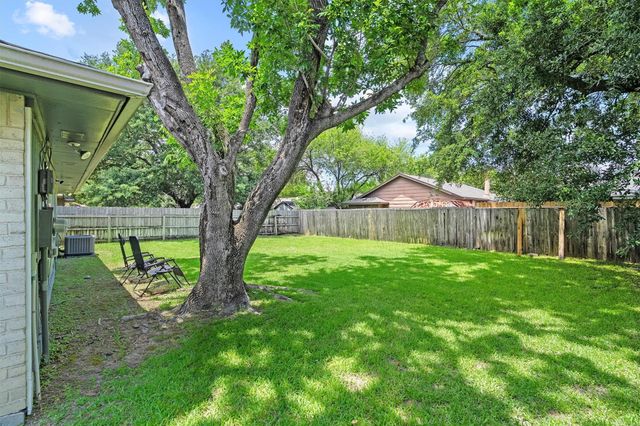20126 Seablossom Lane, Katy, TX 77449