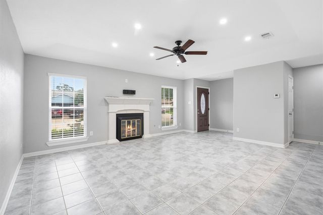 20126 Seablossom Lane, Katy, TX 77449