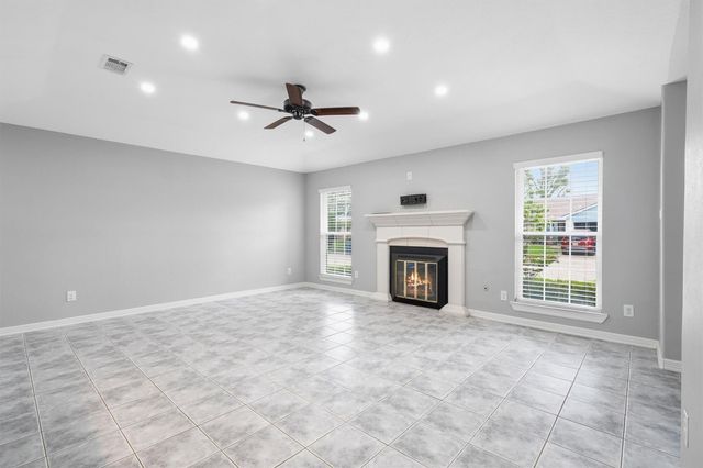 20126 Seablossom Lane, Katy, TX 77449