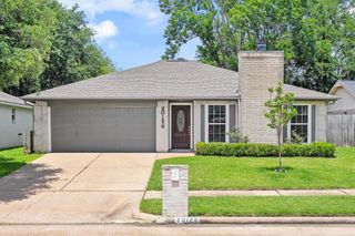 20126 Seablossom Lane, Katy, TX 77449