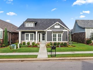 1901 Plaza District Drive, Edmond, OK 73034