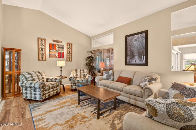 6381 S PEBBLE BEACH Drive, Chandler, AZ 85249