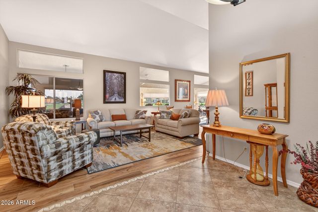 6381 S PEBBLE BEACH Drive, Chandler, AZ 85249