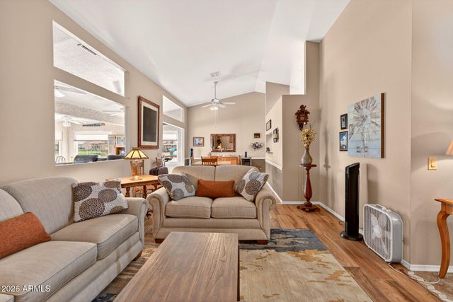 6381 S PEBBLE BEACH Drive, Chandler, AZ 85249