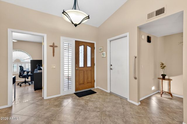 6381 S PEBBLE BEACH Drive, Chandler, AZ 85249