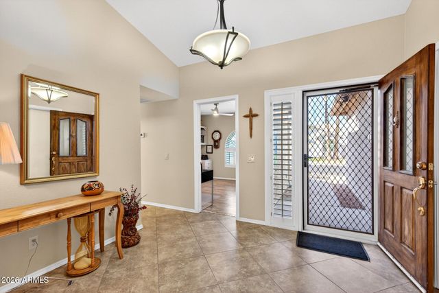 6381 S PEBBLE BEACH Drive, Chandler, AZ 85249