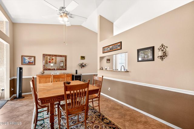 6381 S PEBBLE BEACH Drive, Chandler, AZ 85249