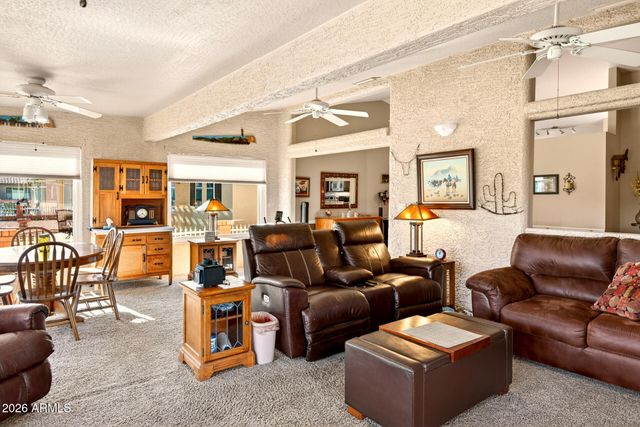 6381 S PEBBLE BEACH Drive, Chandler, AZ 85249