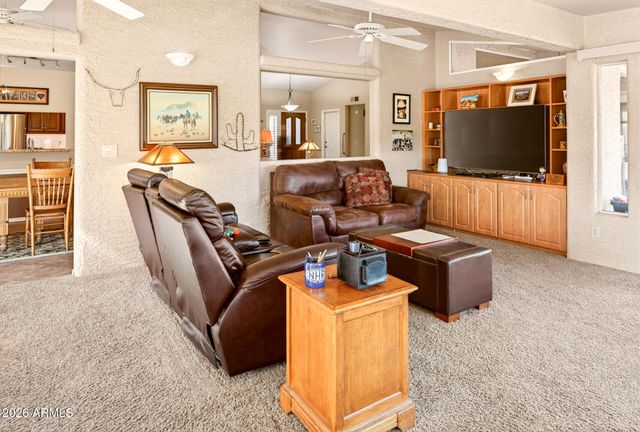 6381 S PEBBLE BEACH Drive, Chandler, AZ 85249