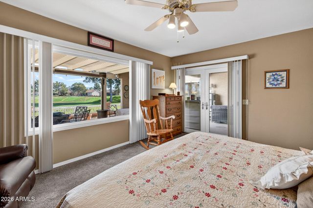 6381 S PEBBLE BEACH Drive, Chandler, AZ 85249