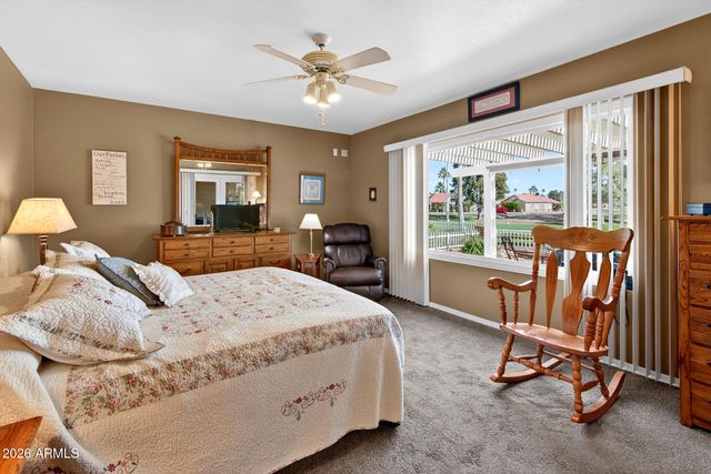 6381 S PEBBLE BEACH Drive, Chandler, AZ 85249